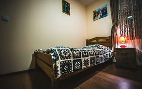Апартаменты COZY APARTMENT IN
