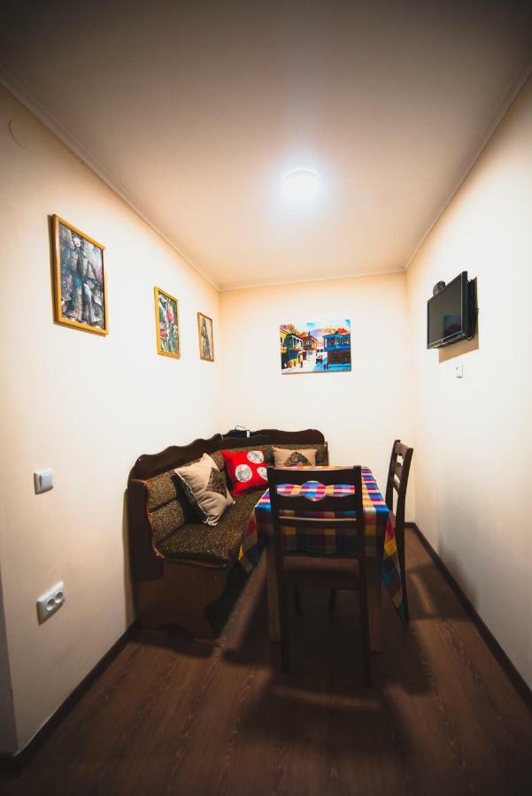 Апартаменты COZY APARTMENT IN Тбилиси Экстерьер фото