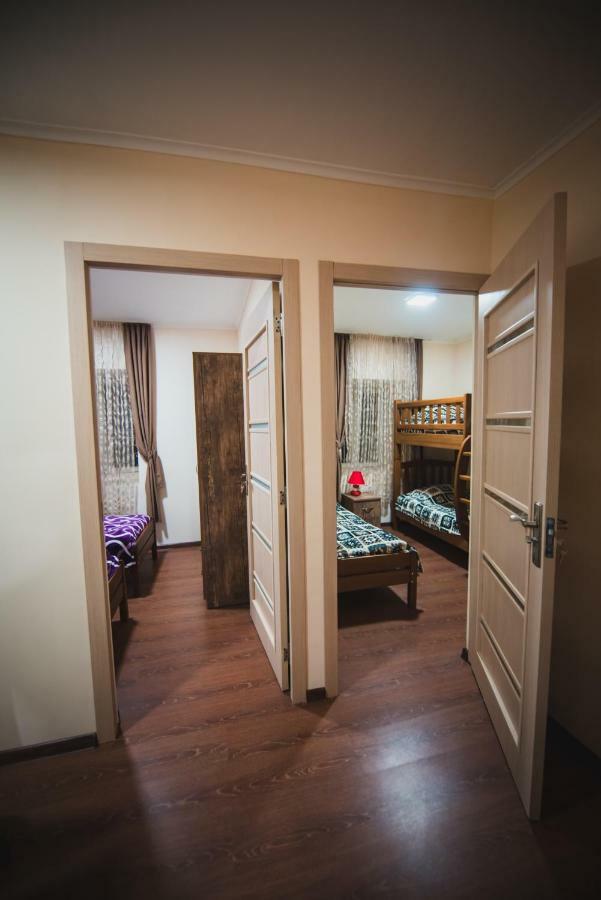 Апартаменты COZY APARTMENT IN Тбилиси Экстерьер фото